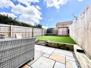 Garden- click for photo gallery